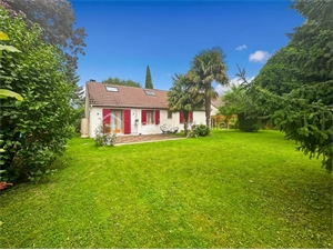 maison à la vente -   77230  DAMMARTIN EN GOELE, surface 80 m2 vente maison - UBI481368155